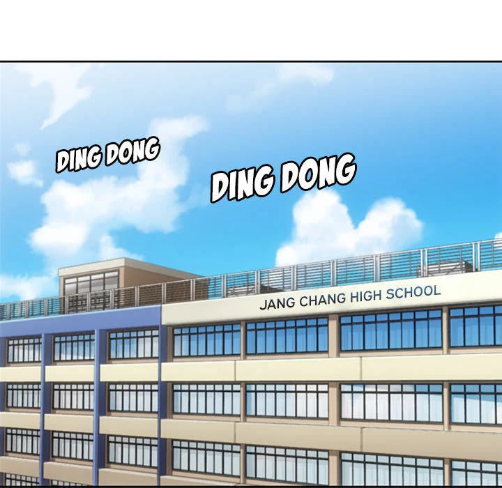 Such a Cute Spy Chapter 21 page 60 - Chapter 21: Such a Cute Spy