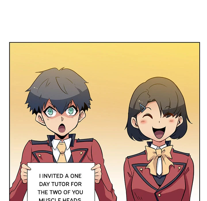 Such a Cute Spy Chapter 21 page 62 - Chapter 21: Such a Cute Spy
