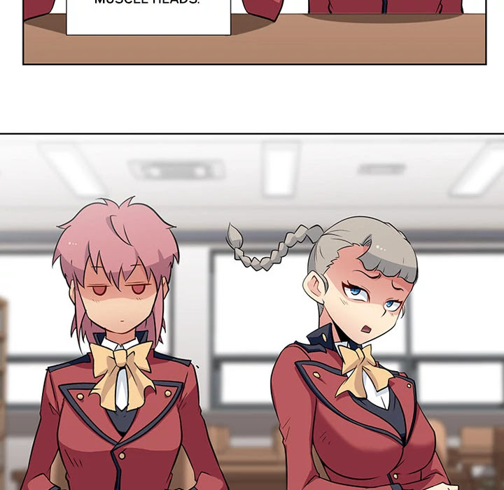 Such a Cute Spy Chapter 21 page 63 - Chapter 21: Such a Cute Spy