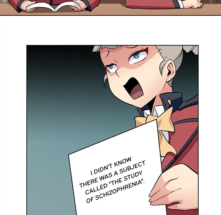 Such a Cute Spy Chapter 21 page 64 - Chapter 21: Such a Cute Spy