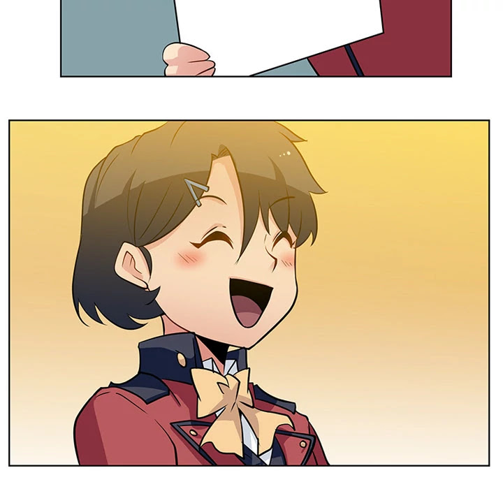 Such a Cute Spy Chapter 21 page 65 - Chapter 21: Such a Cute Spy