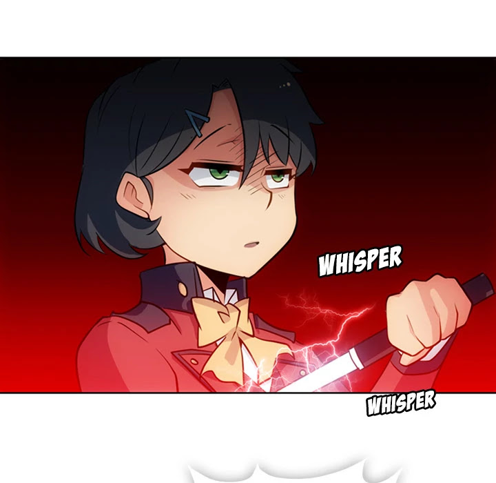 Such a Cute Spy Chapter 21 page 66 - Chapter 21: Such a Cute Spy