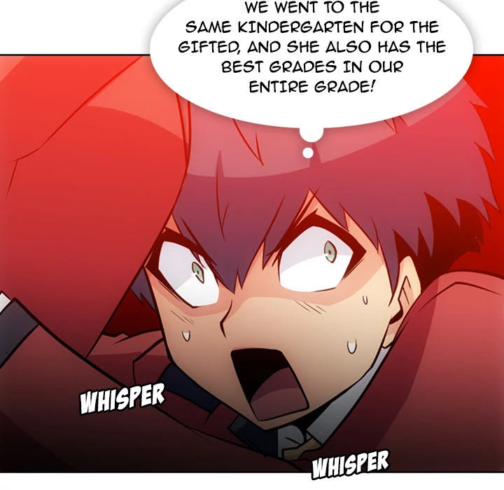 Such a Cute Spy Chapter 21 page 68 - Chapter 21: Such a Cute Spy