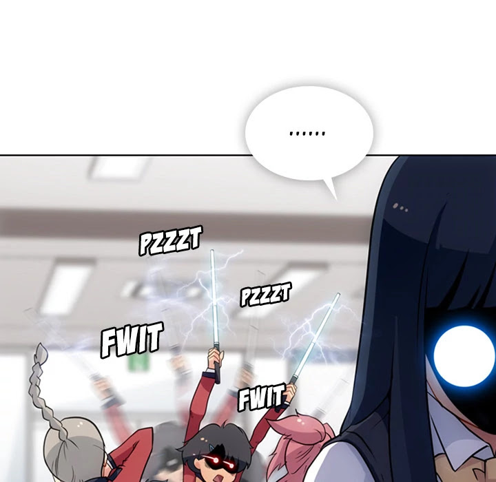 Such a Cute Spy Chapter 21 page 71 - Chapter 21: Such a Cute Spy
