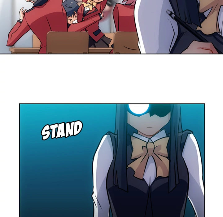 Such a Cute Spy Chapter 21 page 72 - Chapter 21: Such a Cute Spy