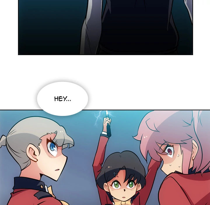 Such a Cute Spy Chapter 21 page 73 - Chapter 21: Such a Cute Spy