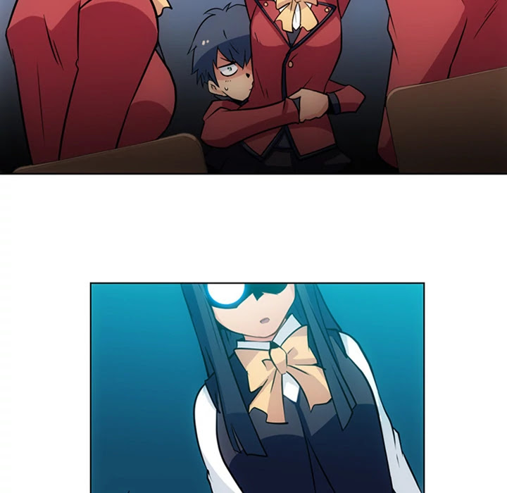 Such a Cute Spy Chapter 21 page 74 - Chapter 21: Such a Cute Spy