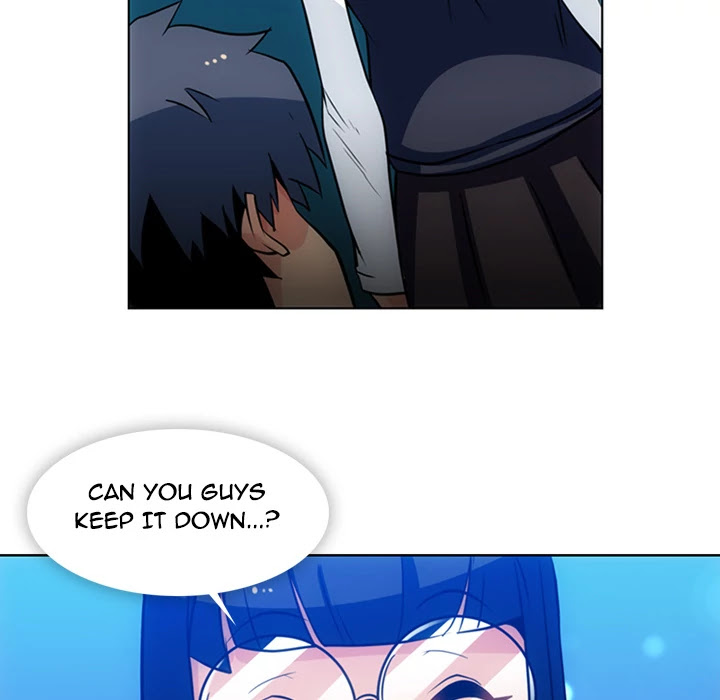 Such a Cute Spy Chapter 21 page 75 - Chapter 21: Such a Cute Spy