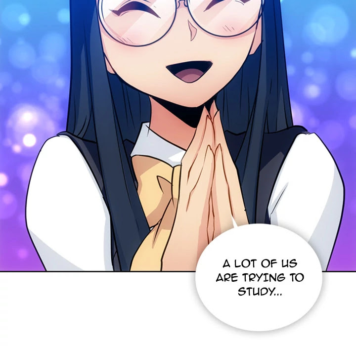 Such a Cute Spy Chapter 21 page 76 - Chapter 21: Such a Cute Spy