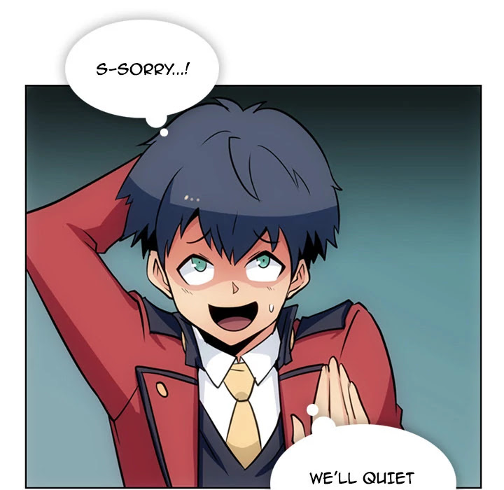 Such a Cute Spy Chapter 21 page 77 - Chapter 21: Such a Cute Spy