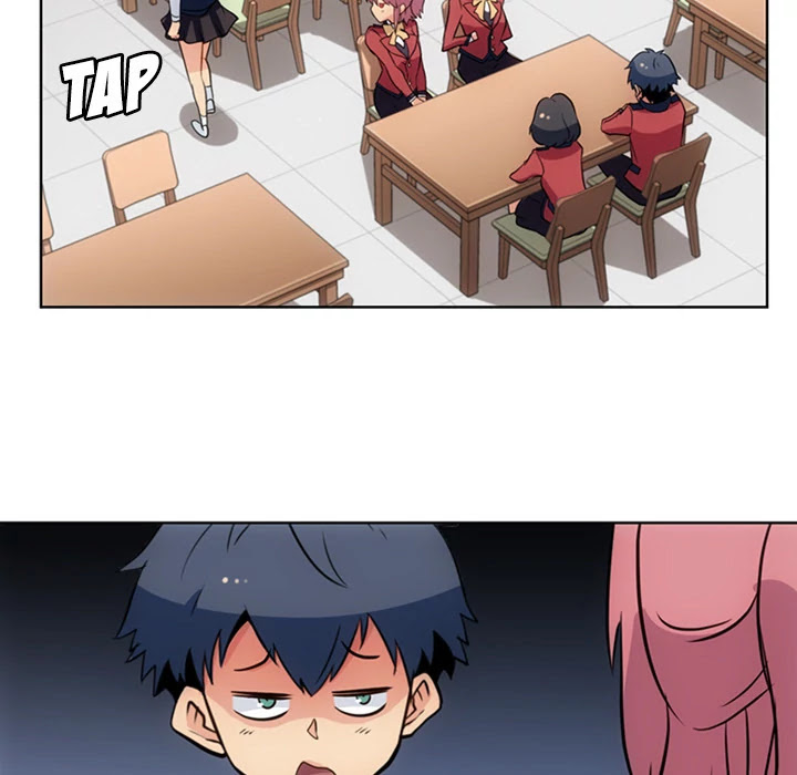 Such a Cute Spy Chapter 21 page 80 - Chapter 21: Such a Cute Spy