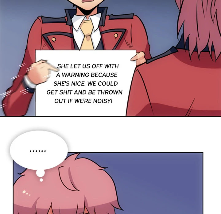 Such a Cute Spy Chapter 21 page 81 - Chapter 21: Such a Cute Spy