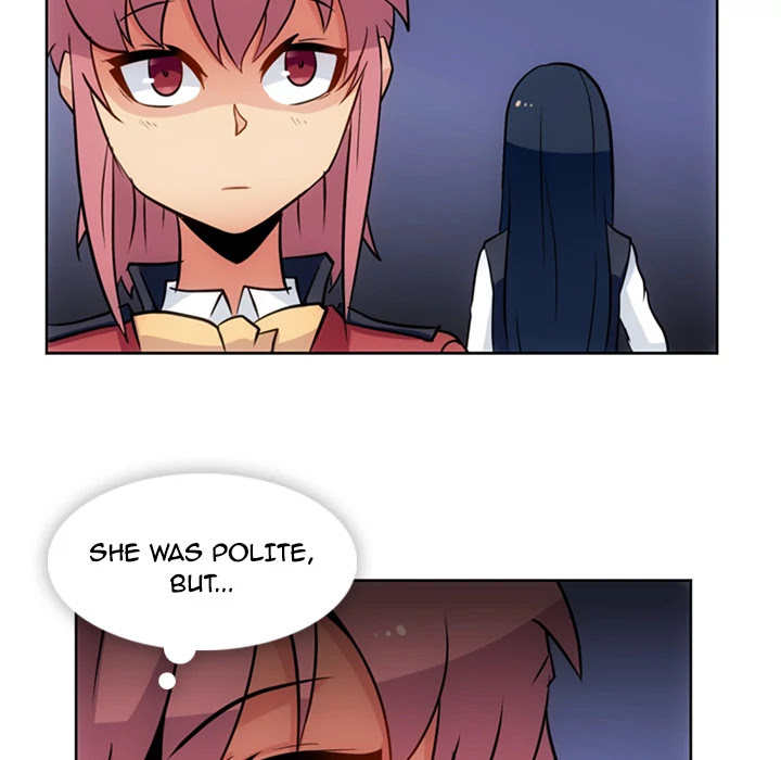Such a Cute Spy Chapter 21 page 82 - Chapter 21: Such a Cute Spy