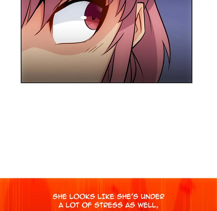 Such a Cute Spy Chapter 21 page 83 - Chapter 21: Such a Cute Spy