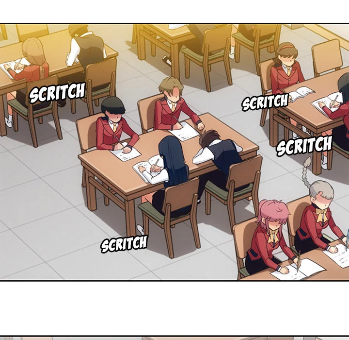 Such a Cute Spy Chapter 21 page 88 - Chapter 21: Such a Cute Spy