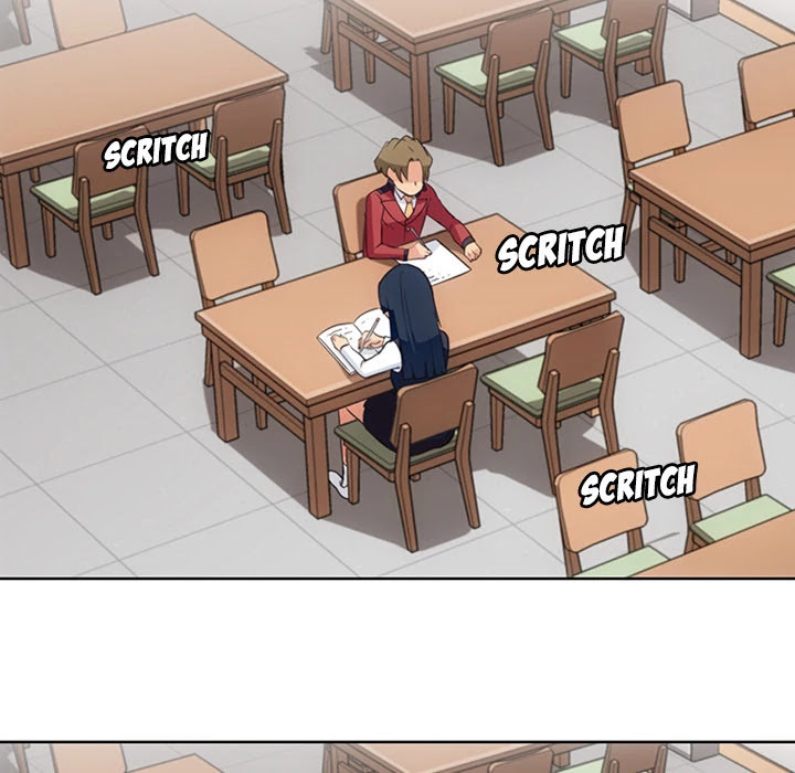 Such a Cute Spy Chapter 21 page 89 - Chapter 21: Such a Cute Spy