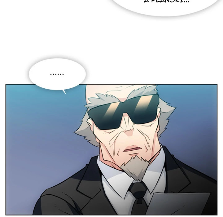 Such a Cute Spy Chapter 21 page 9 - Chapter 21: Such a Cute Spy