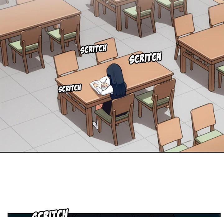 Such a Cute Spy Chapter 21 page 90 - Chapter 21: Such a Cute Spy