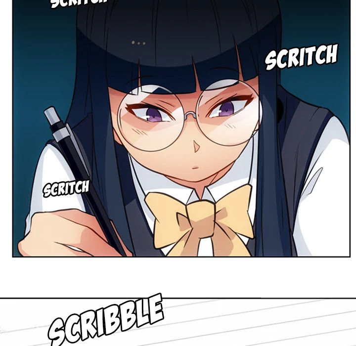 Such a Cute Spy Chapter 21 page 91 - Chapter 21: Such a Cute Spy