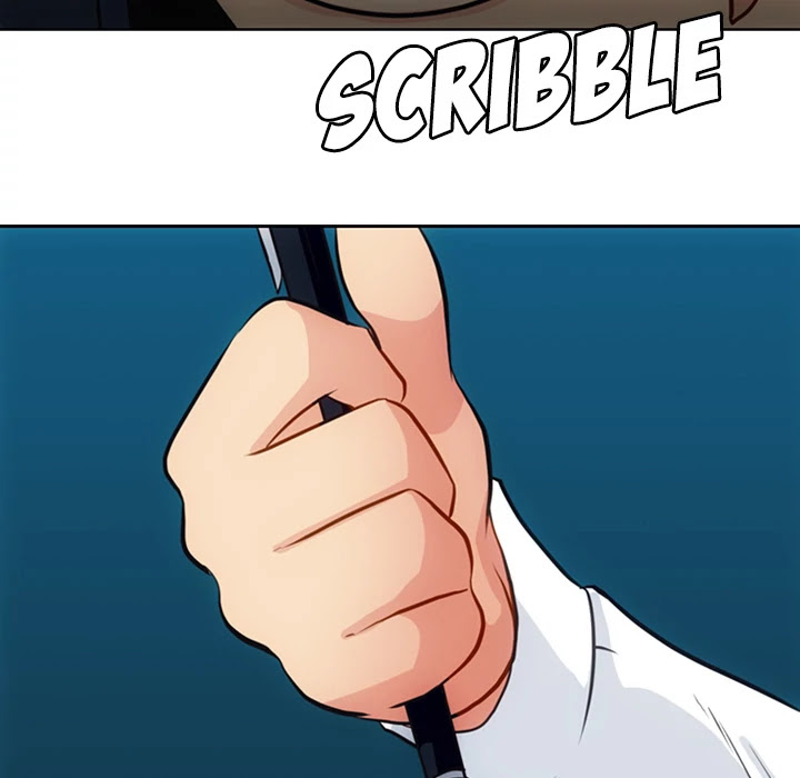 Such a Cute Spy Chapter 21 page 94 - Chapter 21: Such a Cute Spy