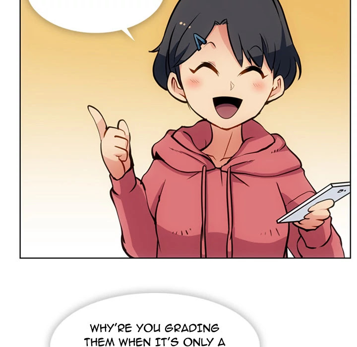Such a Cute Spy Chapter 22 page 10 - Chapter 22: Such a Cute Spy