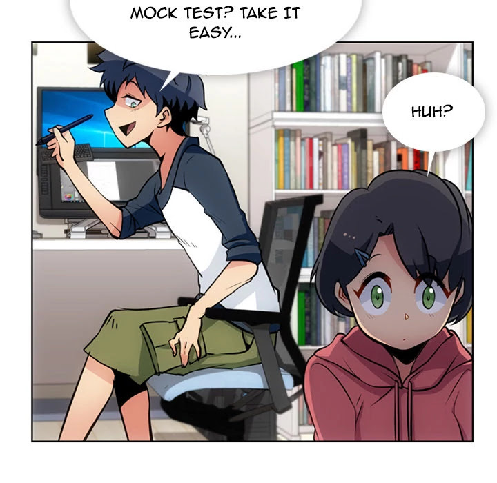 Such a Cute Spy Chapter 22 page 11 - Chapter 22: Such a Cute Spy