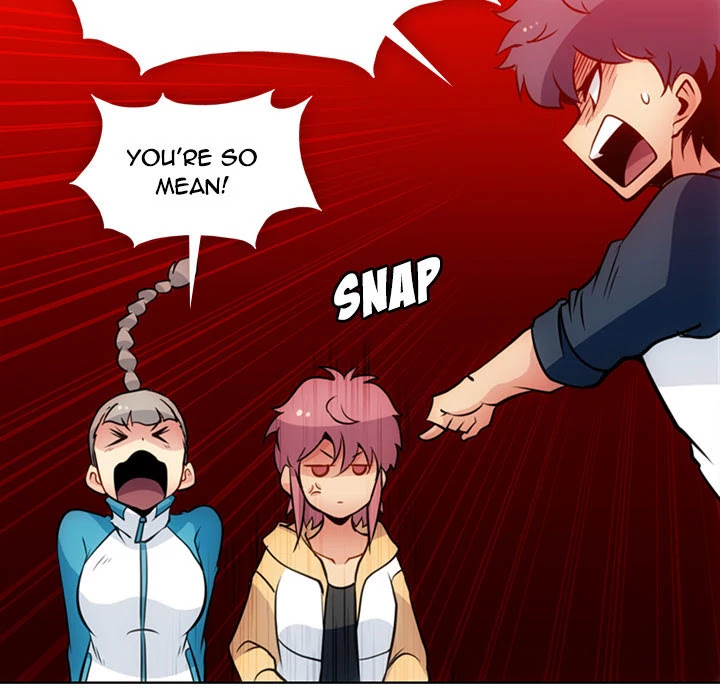 Such a Cute Spy Chapter 22 page 15 - Chapter 22: Such a Cute Spy