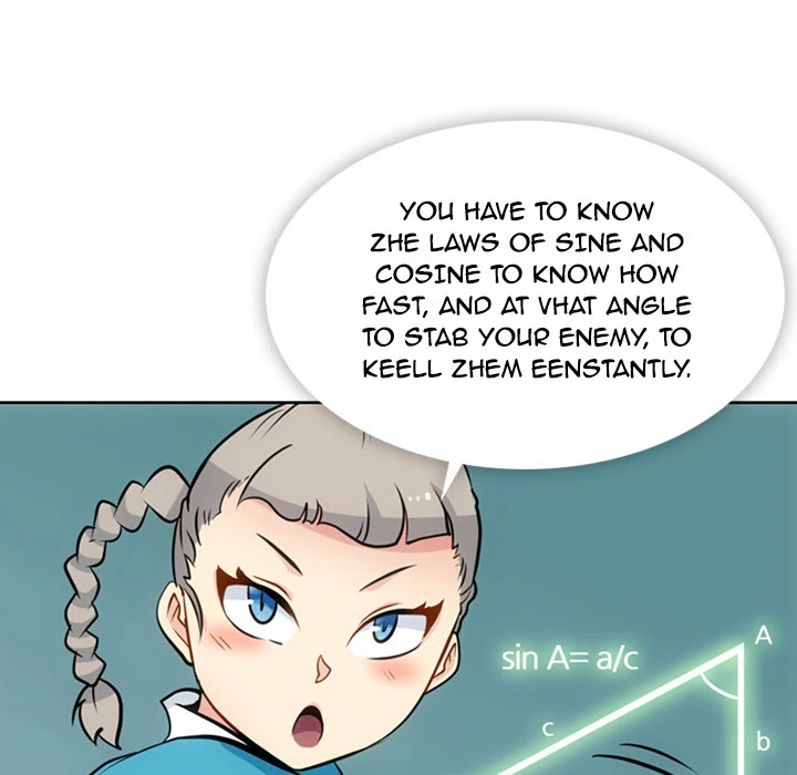 Such a Cute Spy Chapter 22 page 16 - Chapter 22: Such a Cute Spy