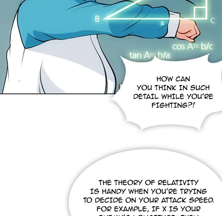 Such a Cute Spy Chapter 22 page 17 - Chapter 22: Such a Cute Spy