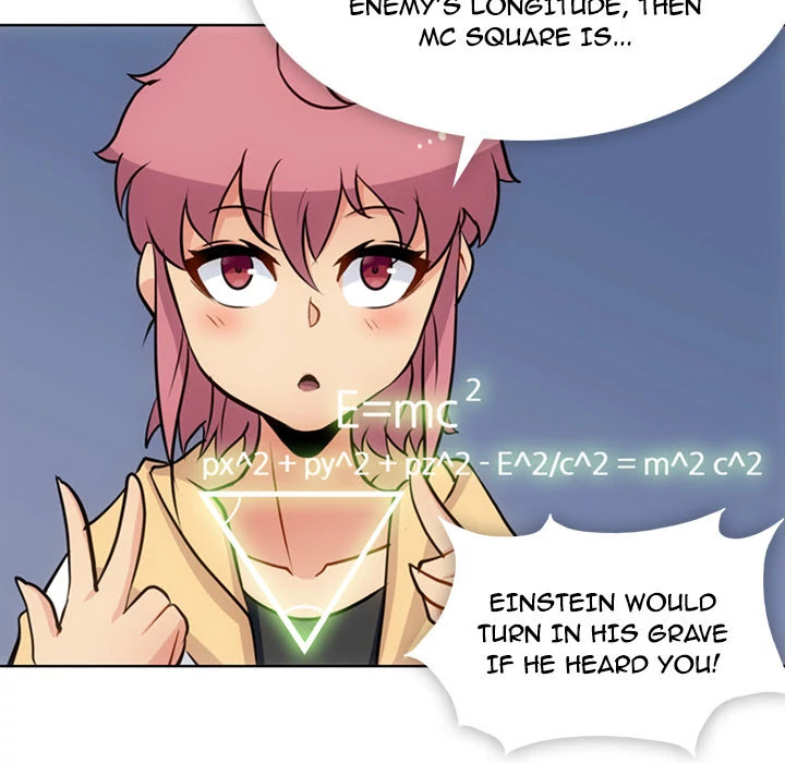 Such a Cute Spy Chapter 22 page 18 - Chapter 22: Such a Cute Spy