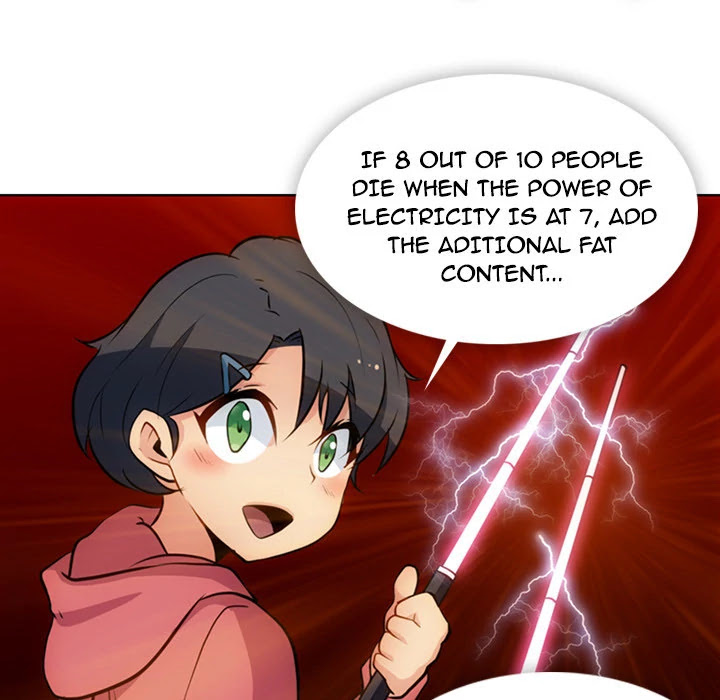 Such a Cute Spy Chapter 22 page 19 - Chapter 22: Such a Cute Spy