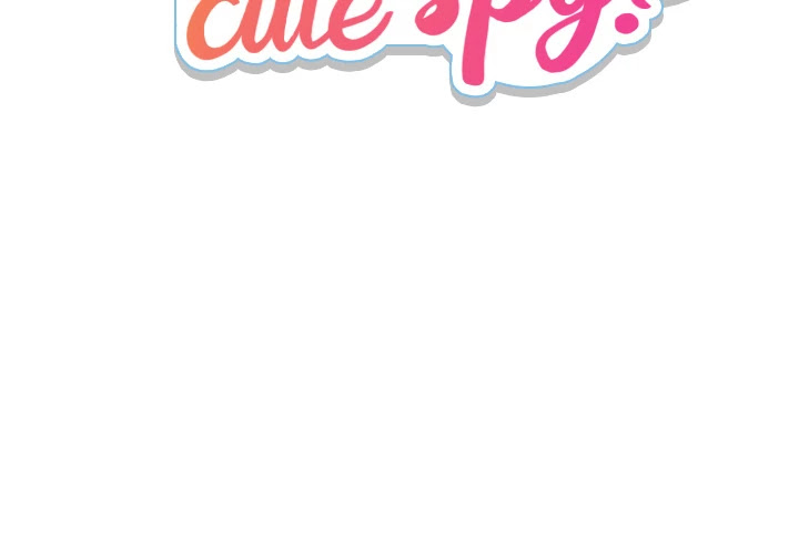 Such a Cute Spy Chapter 22 page 2 - Chapter 22: Such a Cute Spy