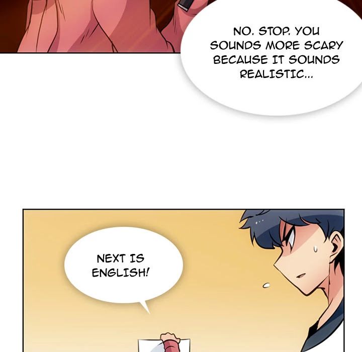 Such a Cute Spy Chapter 22 page 20 - Chapter 22: Such a Cute Spy
