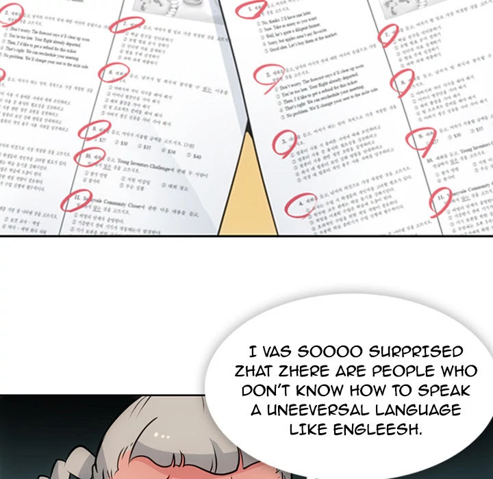 Such a Cute Spy Chapter 22 page 22 - Chapter 22: Such a Cute Spy