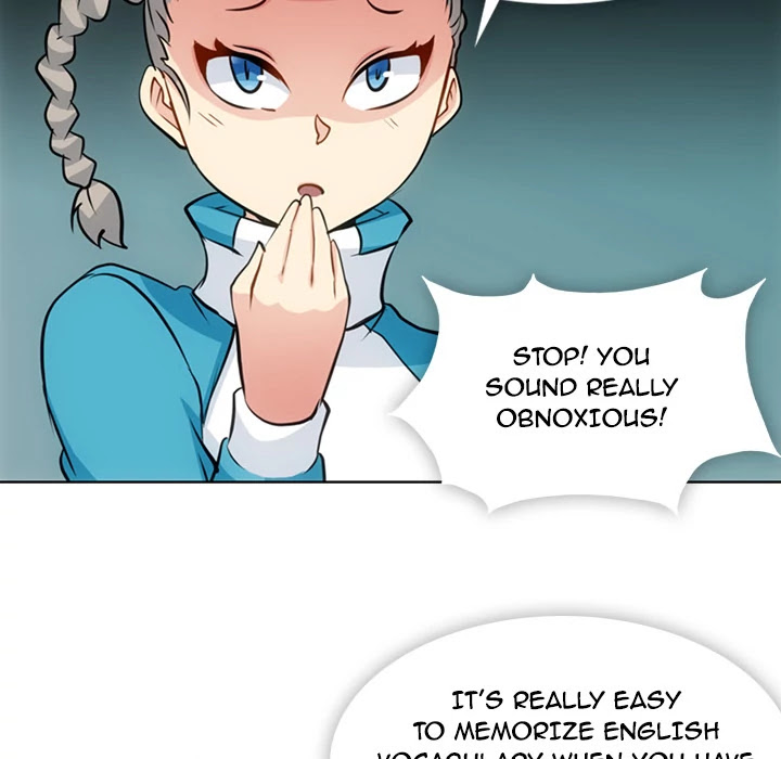 Such a Cute Spy Chapter 22 page 23 - Chapter 22: Such a Cute Spy