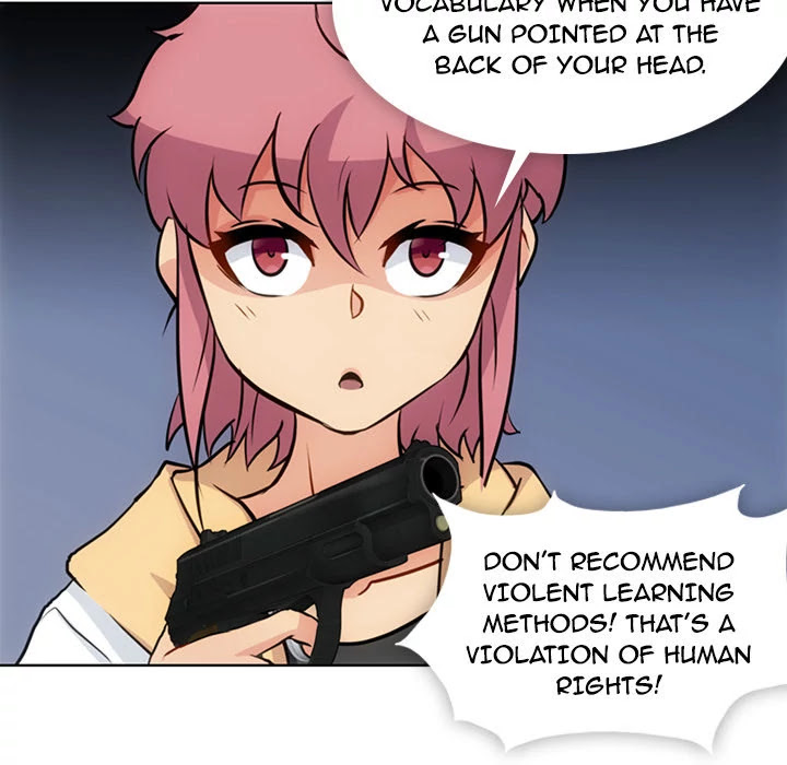 Such a Cute Spy Chapter 22 page 24 - Chapter 22: Such a Cute Spy
