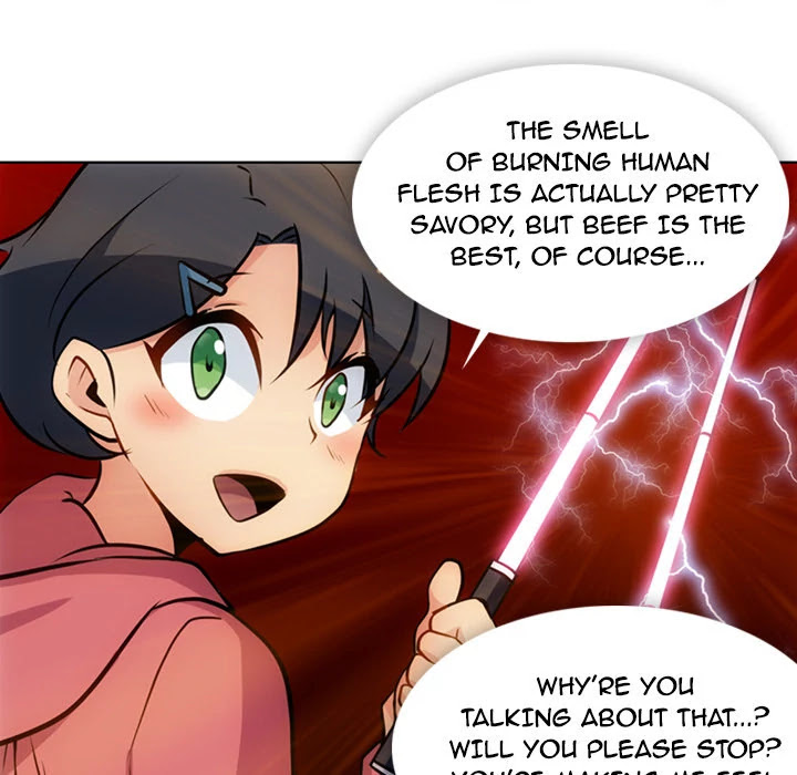 Such a Cute Spy Chapter 22 page 25 - Chapter 22: Such a Cute Spy