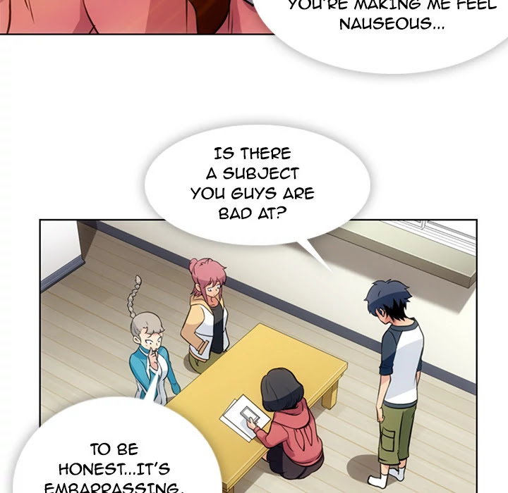Such a Cute Spy Chapter 22 page 26 - Chapter 22: Such a Cute Spy