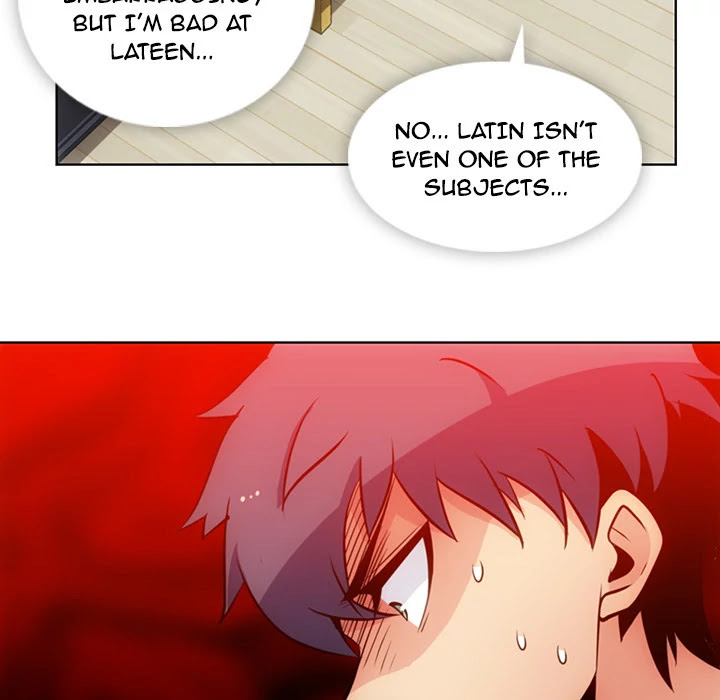 Such a Cute Spy Chapter 22 page 27 - Chapter 22: Such a Cute Spy