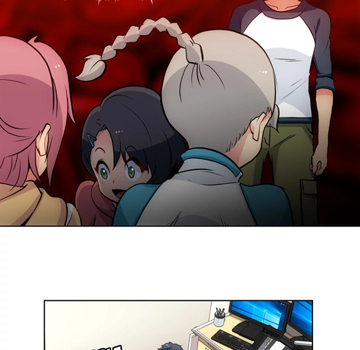Such a Cute Spy Chapter 22 page 29 - Chapter 22: Such a Cute Spy