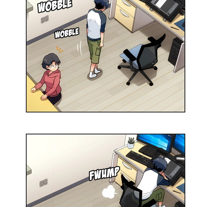 Such a Cute Spy Chapter 22 page 30 - Chapter 22: Such a Cute Spy