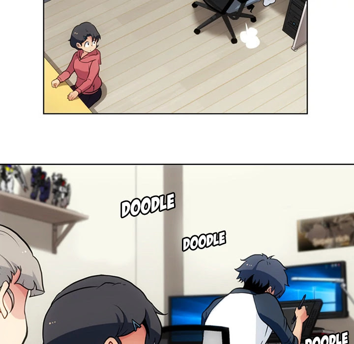 Such a Cute Spy Chapter 22 page 31 - Chapter 22: Such a Cute Spy