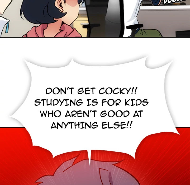 Such a Cute Spy Chapter 22 page 32 - Chapter 22: Such a Cute Spy