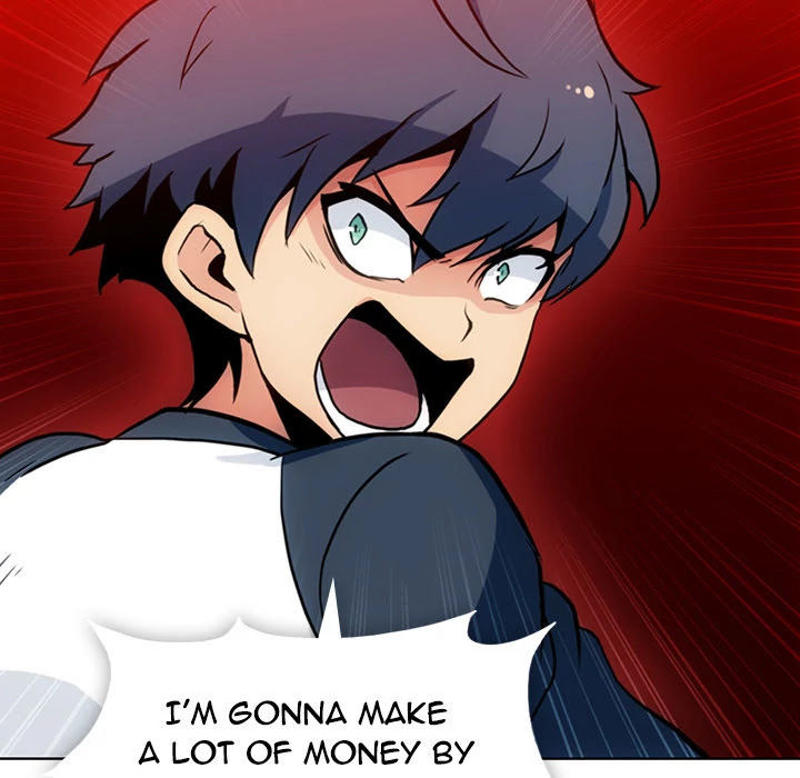 Such a Cute Spy Chapter 22 page 33 - Chapter 22: Such a Cute Spy