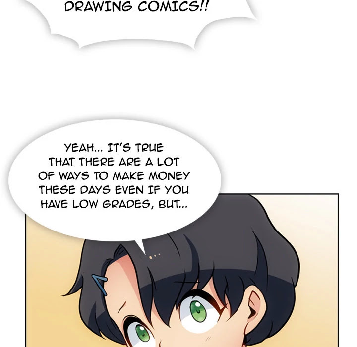 Such a Cute Spy Chapter 22 page 34 - Chapter 22: Such a Cute Spy