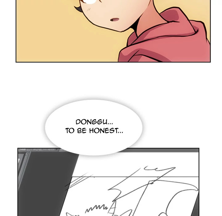 Such a Cute Spy Chapter 22 page 35 - Chapter 22: Such a Cute Spy