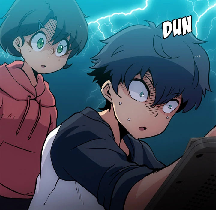 Such a Cute Spy Chapter 22 page 37 - Chapter 22: Such a Cute Spy