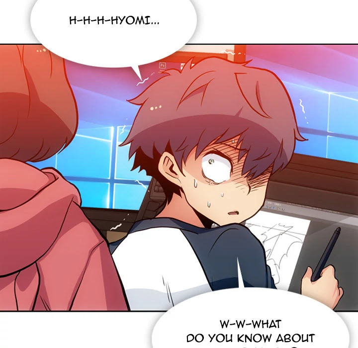 Such a Cute Spy Chapter 22 page 39 - Chapter 22: Such a Cute Spy