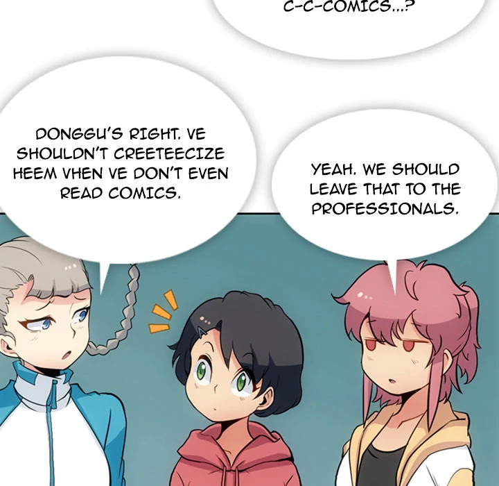 Such a Cute Spy Chapter 22 page 40 - Chapter 22: Such a Cute Spy