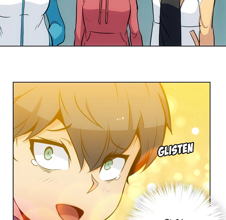 Such a Cute Spy Chapter 22 page 41 - Chapter 22: Such a Cute Spy